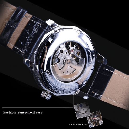 Kayden | Luxury Winner Watch