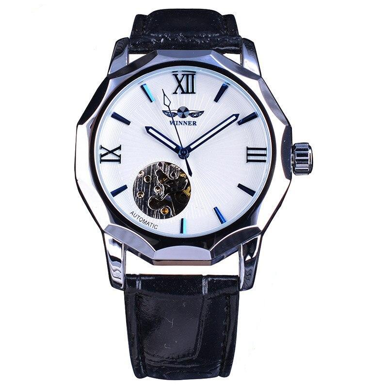 Kayden | Luxury Winner Watch