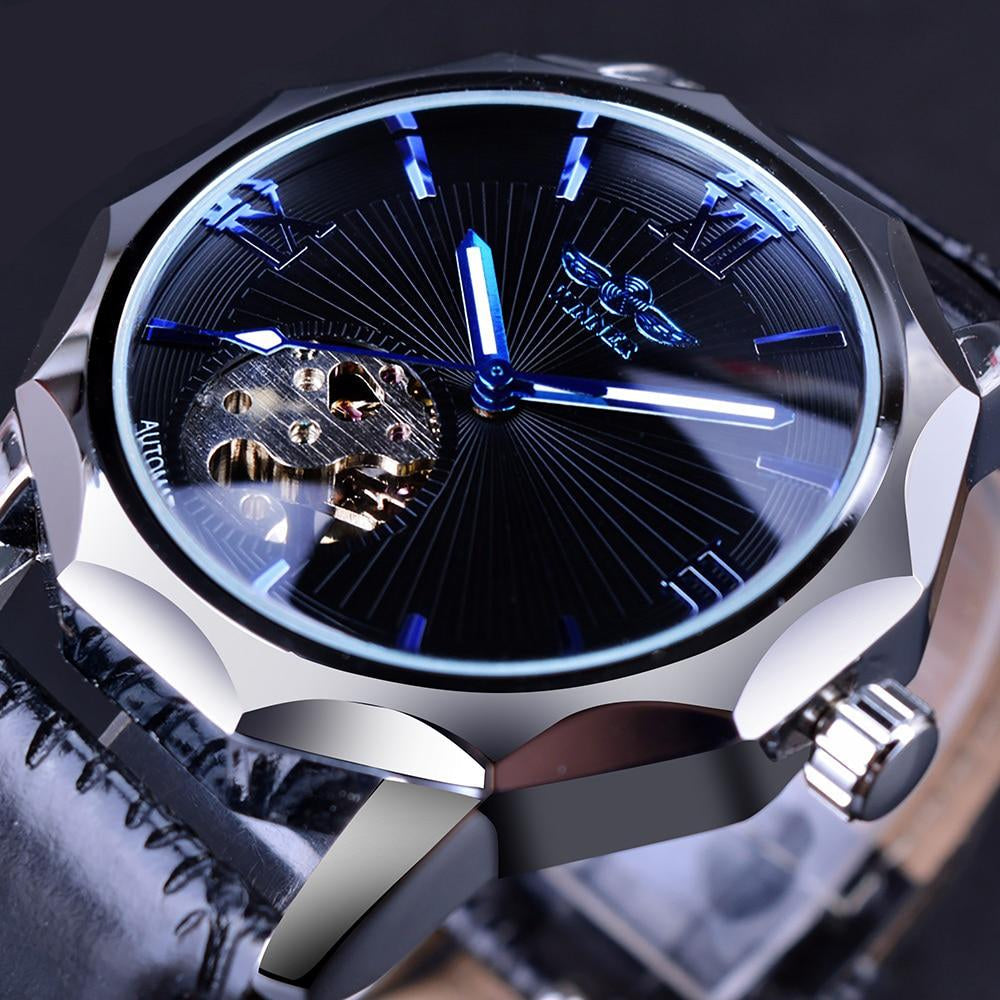 Santiago | Luxury Winner Watch