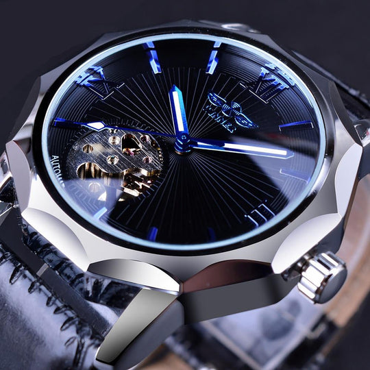 Kayden | Luxury Winner Watch