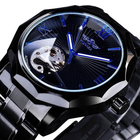 Kayden | Luxury Winner Watch