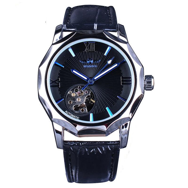 Kayden | Luxury Winner Watch