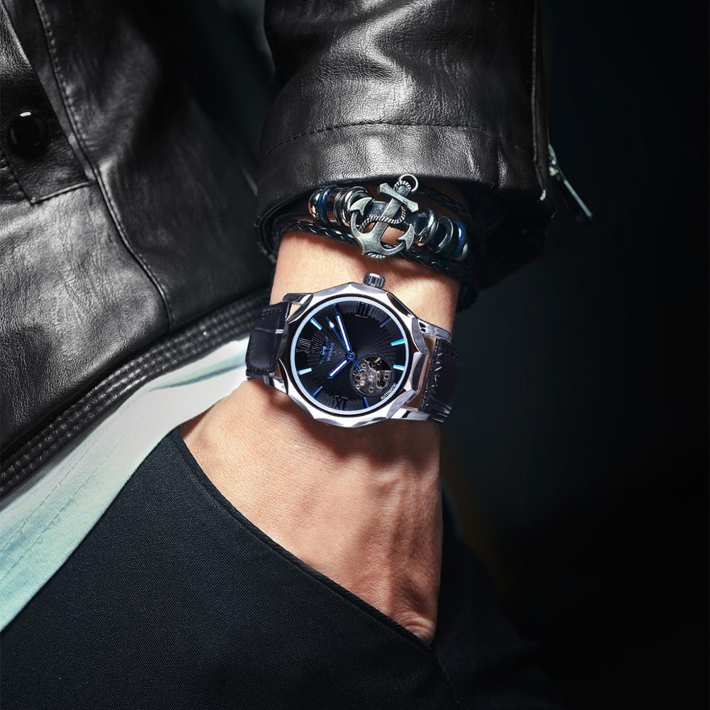 Kayden | Luxury Winner Watch